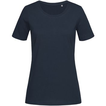Stedman Lux T-Shirt Ladies - Blue Midnight