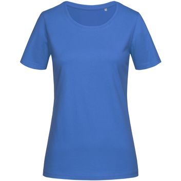Stedman Lux T-Shirt Ladies - Bright Royal