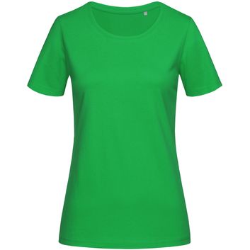 Stedman Lux T-Shirt Ladies - Kelly Green