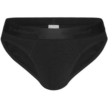 Stedman Stars Dexter Briefs - Black Opal