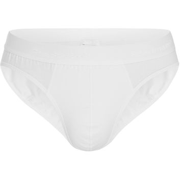 Stedman Stars Dexter Briefs - White