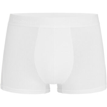 Stedman Stars Underwear Dexter Boxer Shorts 2 Pack - White