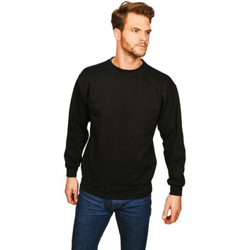 Absolute Apparel Sterling Sweat - Black