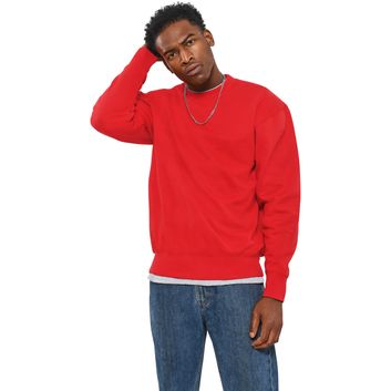 Casual Classics Original Sweat - Red