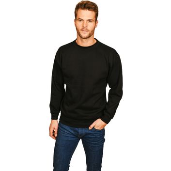 Absolute Apparel Magnum Sweat - Black