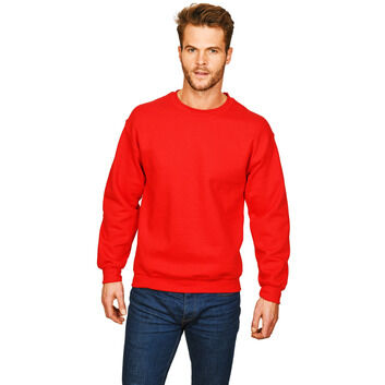Absolute Apparel Sterling Sweat - Red