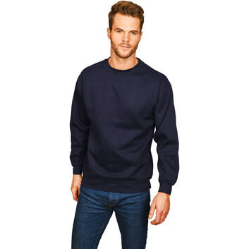 Absolute Apparel Magnum Sweat - Navy Blue