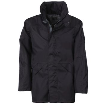 Guy Cotten Ressac Jacket Black