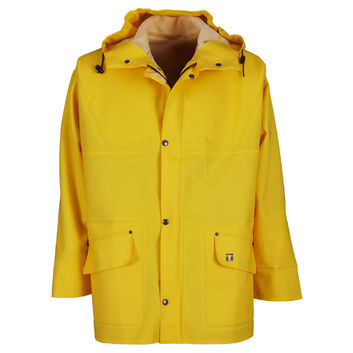 Guy Cotten Isoder Jacket Yellow