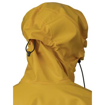 Guy Cotten Yellow Isoder Jacket alternative