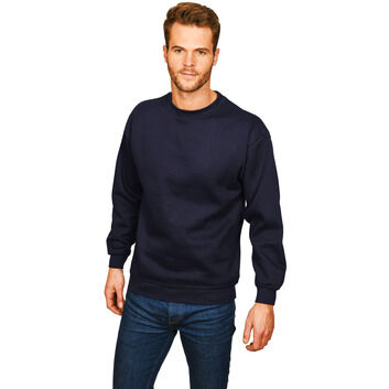 Absolute Apparel Sterling Sweat - Navy Blue