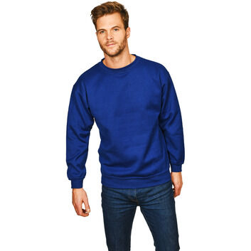 Absolute Apparel Sterling Sweat - Royal Blue