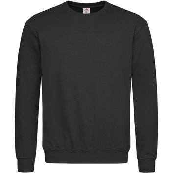 Stedman Classic Sweat 280gm - Black Opal