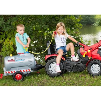 Rolly Pump &amp; Spray Nozzle For Rolly Tankers alternative