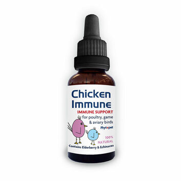 Phytopet Chicken Immune