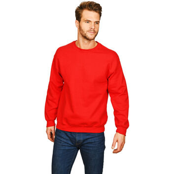 Absolute Apparel Magnum Sweat - Red