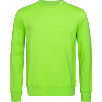 Stedman Active Sports Mens Sweatshirt - Kiwi