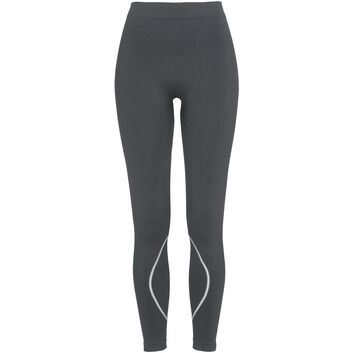 Stedman Active Sports Seamless Pants Ladies - Grey Steel