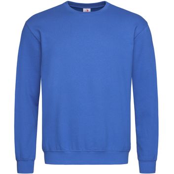 Stedman Classic Sweat 280gm - Bright Royal