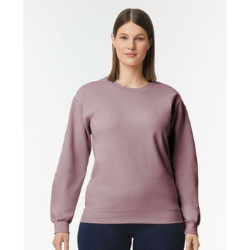 Gildan Softstyle Midweight Sweatshirt - Paragon