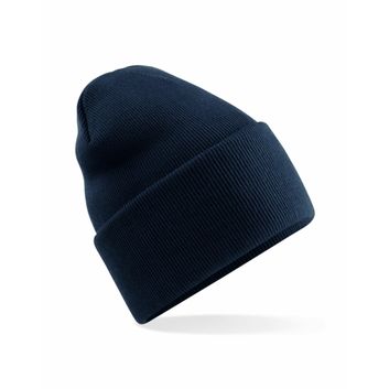 Beechfield  Original Deep Cuffed Beanie French Navy