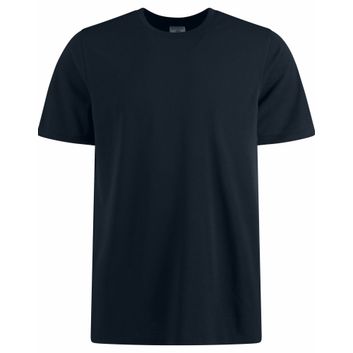 Kustom Kit Regular Fit Superwash 60 Pique Tee Navy Blue