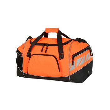 Shugon Daytona Universal Holdall Hi Vis Orange/Black