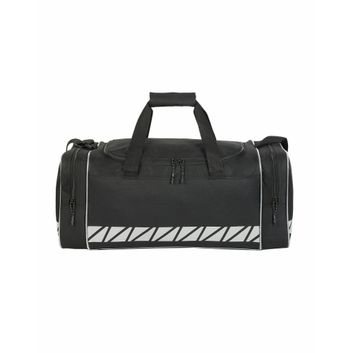 Shugon Inverness Practical Work/ Sports Bag Black