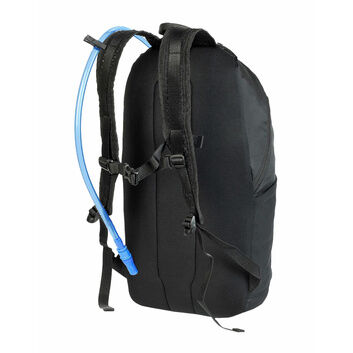 Shugon Newcastle Hydro Backpack Black/Black