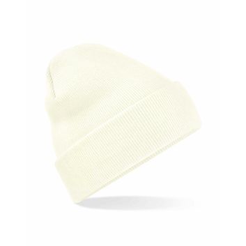 Beechfield  Original Cuffed Beanie Soft White