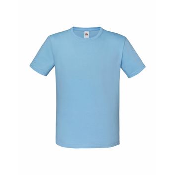 Fruit Of The Loom Kid's Iconic 150 T Sky Blue