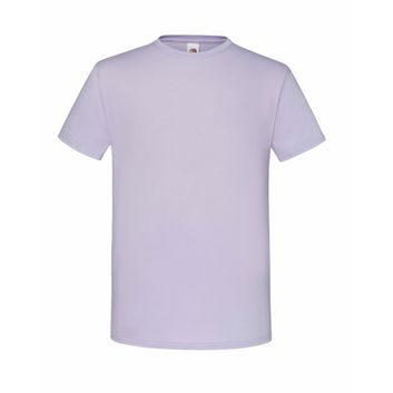 Fruit Of The Loom Men's Iconic 150 T Soft Lavender