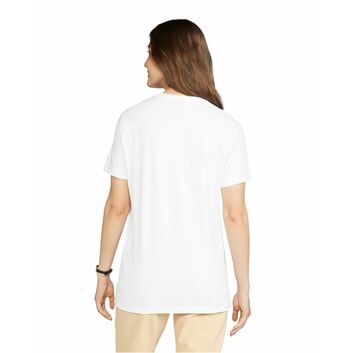 Gildan Softstyle CVC Women's T-Shirt White