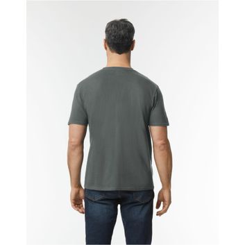 Gildan Softstyle EZ Adult T-shirt Charcoal