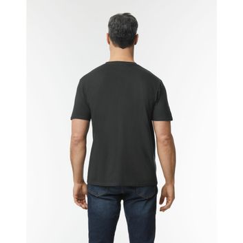 Gildan Softstyle EZ Adult T-shirt Smoke