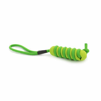 Ancol Jawables 2 In 1 Rope Toy