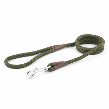 Ancol Heritage Collection Rope Lead