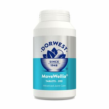 Dorwest Herbs Movewellia alternative