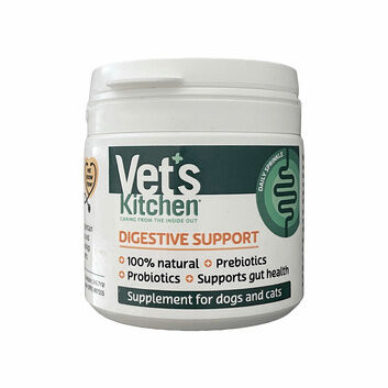 Vet'S Kitchen Digestive Support Suppliement Powder