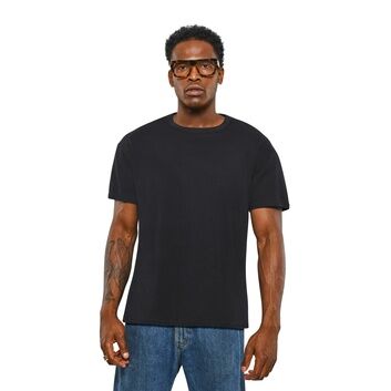 Casual Classics Ringspun Organic Classic T-Shirt 150 - Black