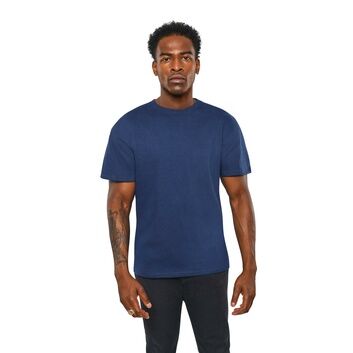 Casual Classics Ringspun Organic Classic T-Shirt 150 - Navy Blue