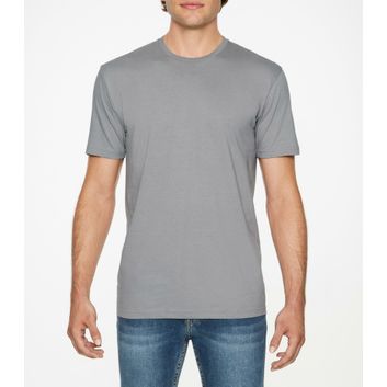 Gildan Softsyle EZ Print T-Shirt Adult - Gravel