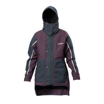 Kaiwaka Ladies Stormforce Waterproof Winter Jacket