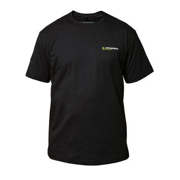 Kaiwaka T Shirt – Black
