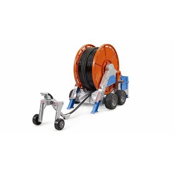 Bruder Irrigation Trailer 1:16 alternative