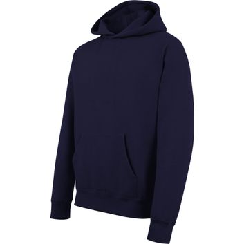 Longhorn Kids Original Hoodie Navy Blue alternative