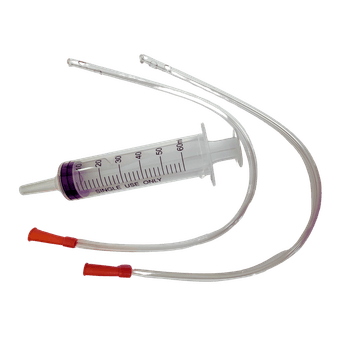 Emergency Stomach Feeders For Lambs