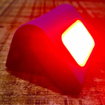 Equisafety Led Strong Rechargeable Magnetic Light