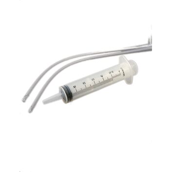 Agrihealth Lamb Reviver 60ml With 2 Catheters