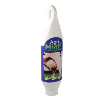 Agrimint Natural Udder Care alternative